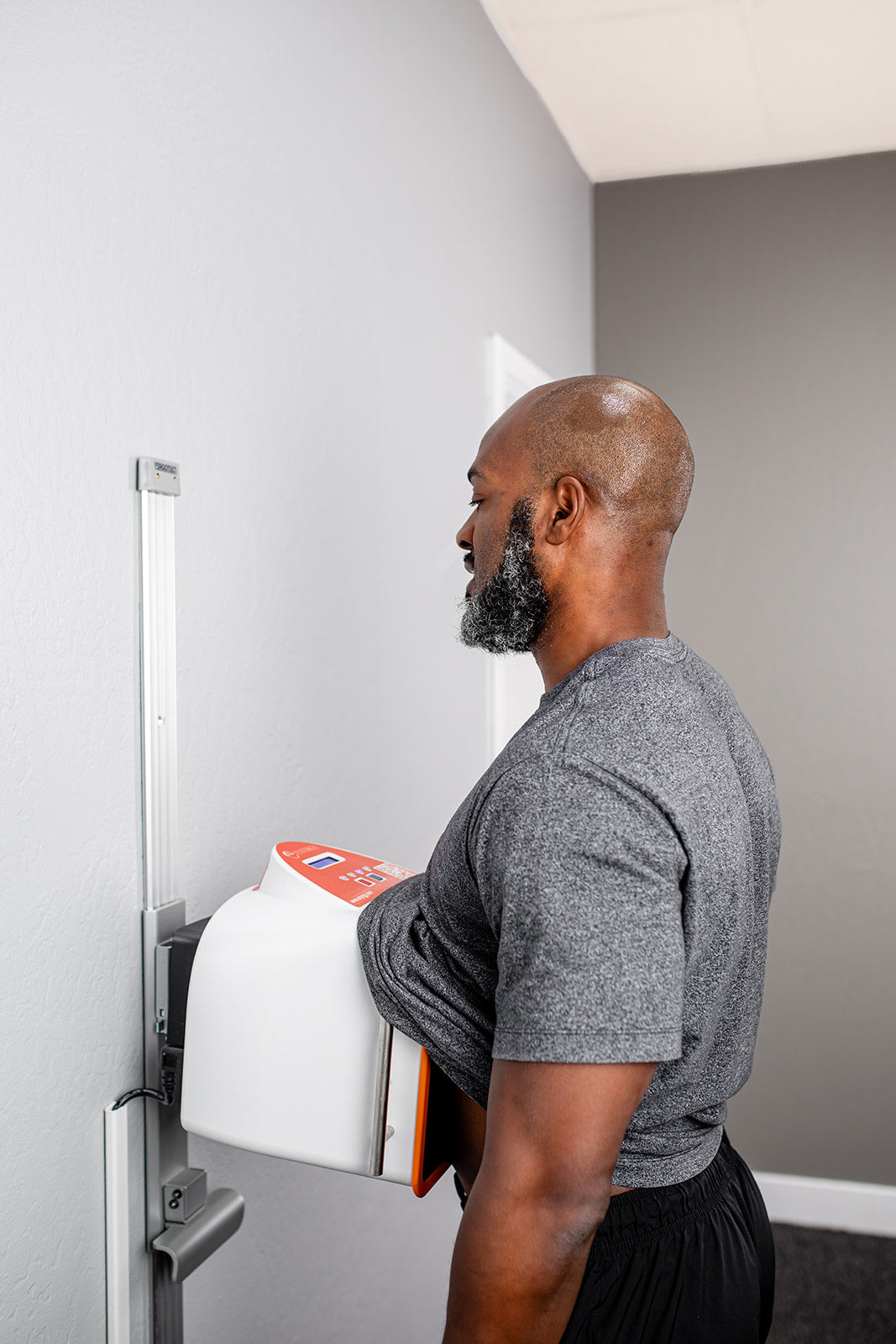 Commercial Use Enyrgy Vitamin D Light Therapy