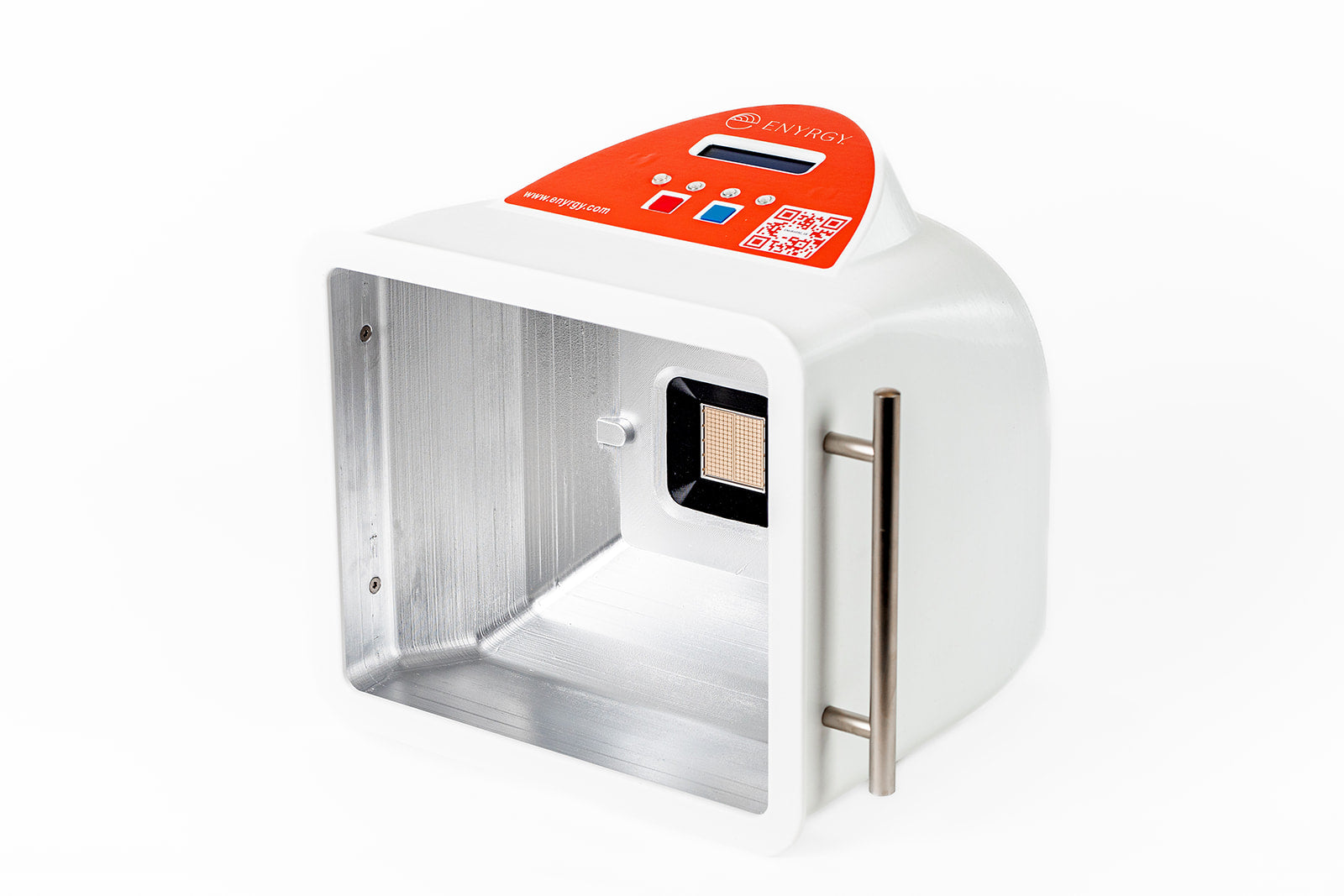 Commercial Use: Enyrgy Vitamin D Light