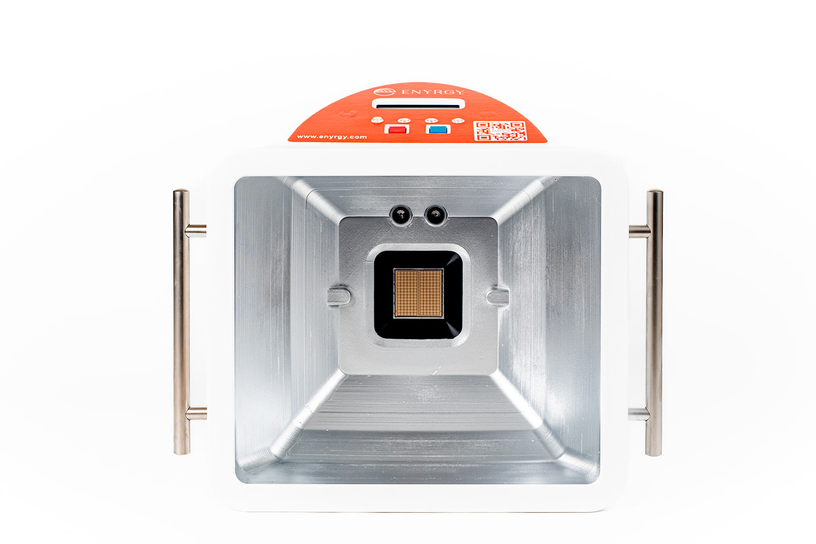 Commercial Use: Enyrgy Vitamin D Light